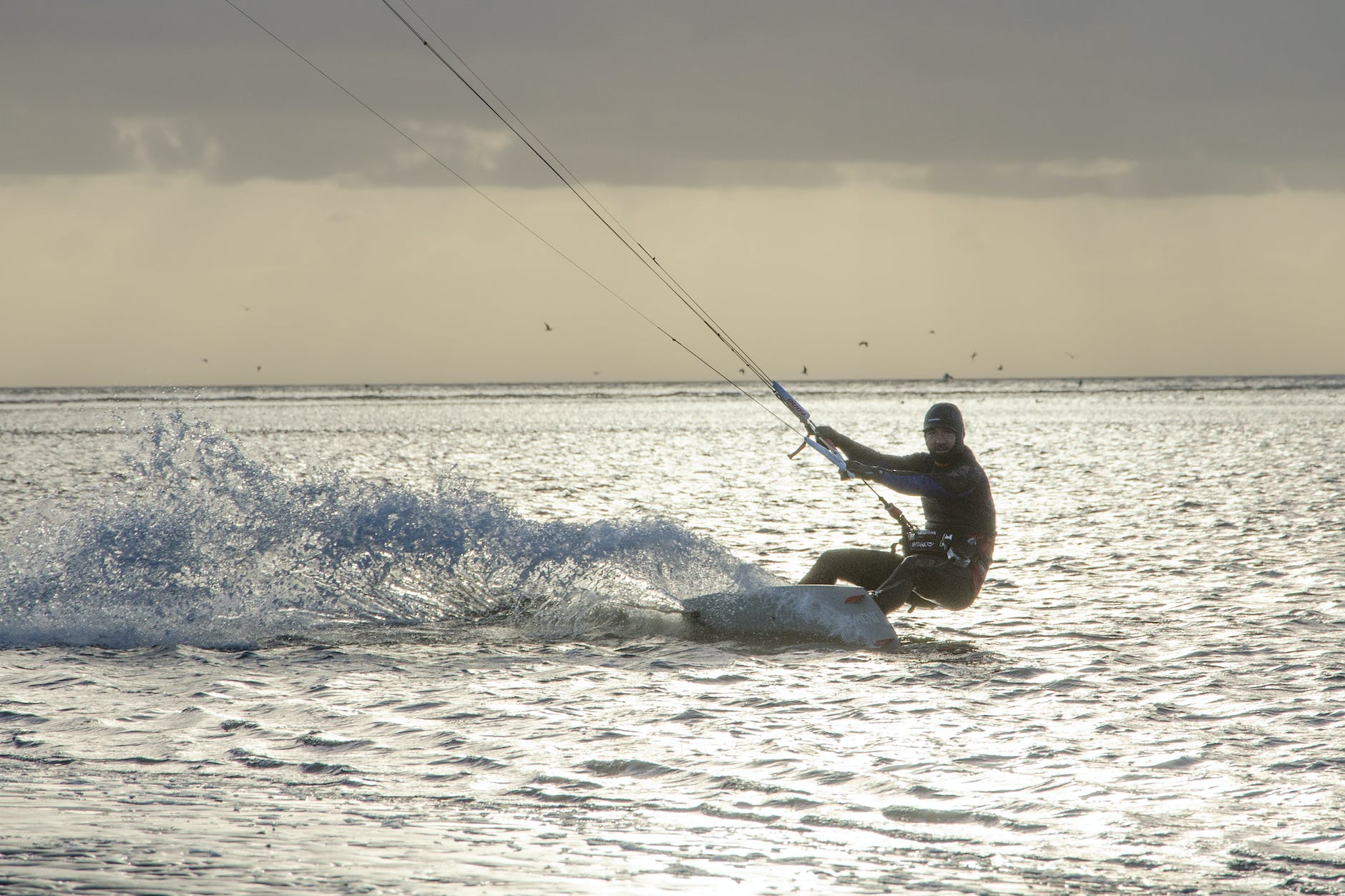 Kite Surf Vila do Preá