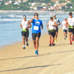 Desbravando Jericoacoara: A Emoção da Beach Run Brasil na Pérola do Ceará