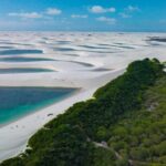 Descubra a Magia dos Passeios nos Lençóis Maranhenses: Uma Experiência Inesquecível na Rota das Emoções